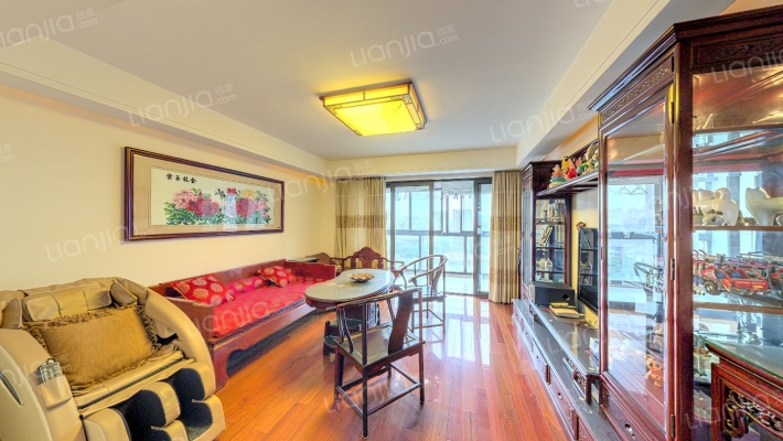 太湖国际一街区-花语莱茵二手房实景图