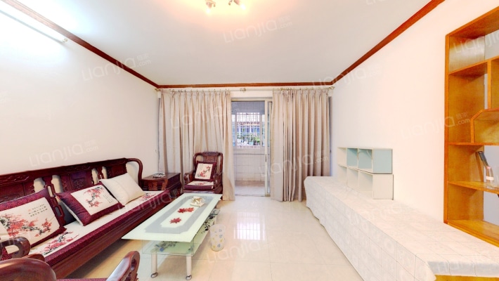 银桦新村二手房实景图