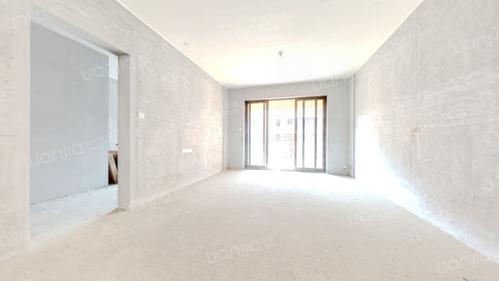 佳兆业悦府二手房实景图