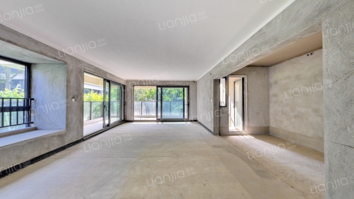 金科美的原上B组团二手房实景图