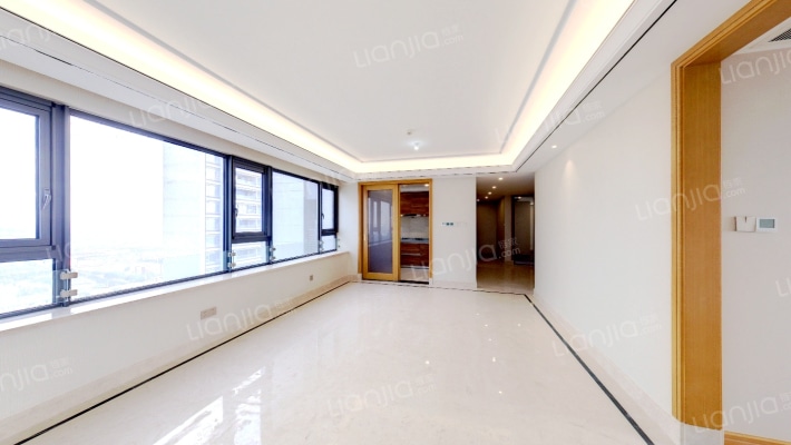 鸣柳苑二手房实景图