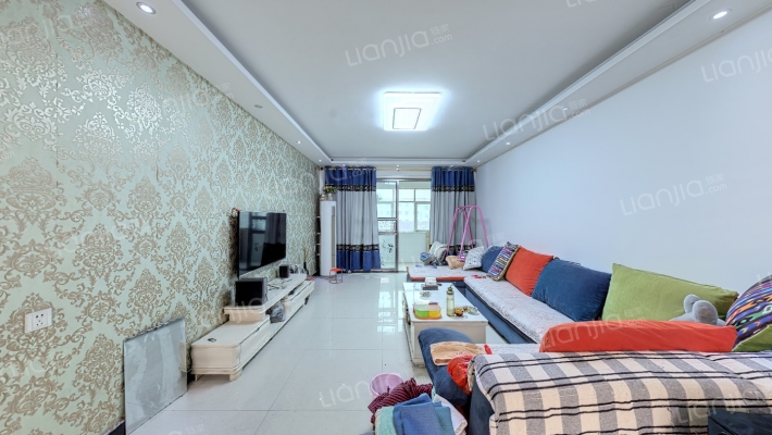 汽车队兽医院改造区二手房实景图