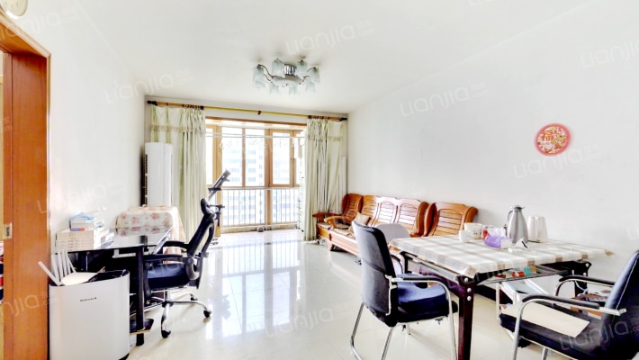 怡馨家园二手房实景图