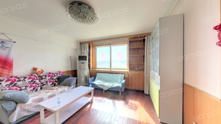 陶然居二手房实景图