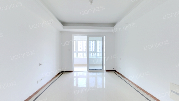 正荣悦都公馆二手房实景图