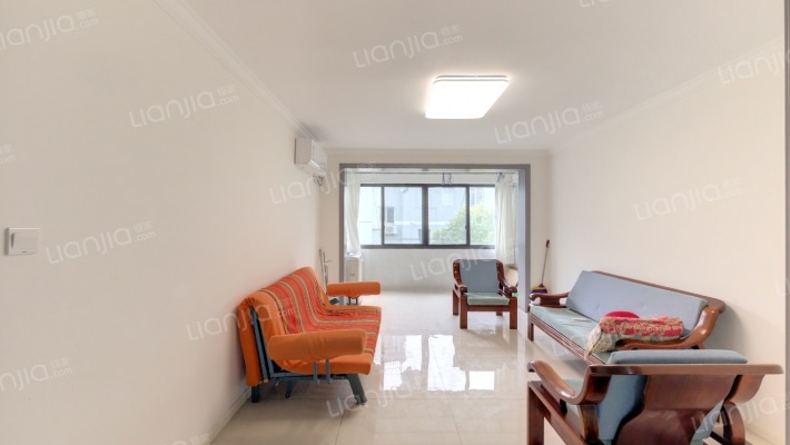 欣欣家园二手房实景图