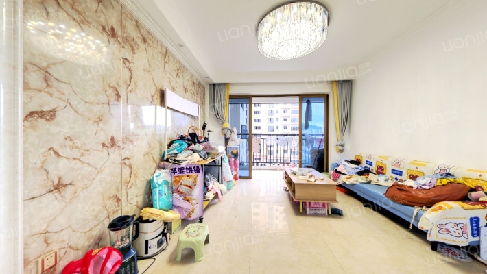 摩卡公馆二手房实景图