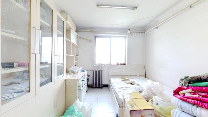 知春东里二手房实景图