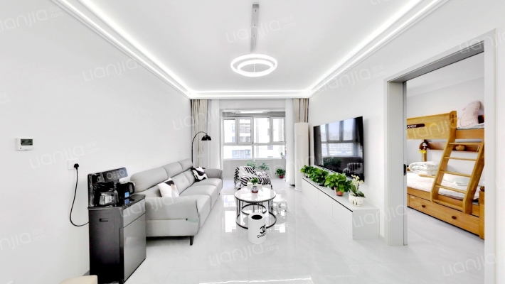 良雅苑二手房实景图