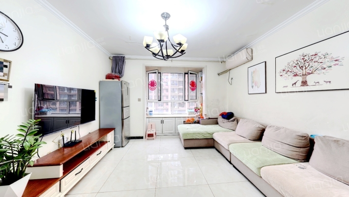 水岸华苑二手房实景图