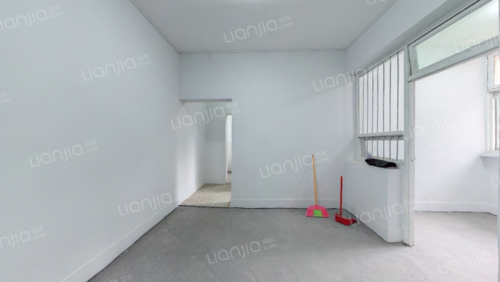 桂花园路二手房实景图