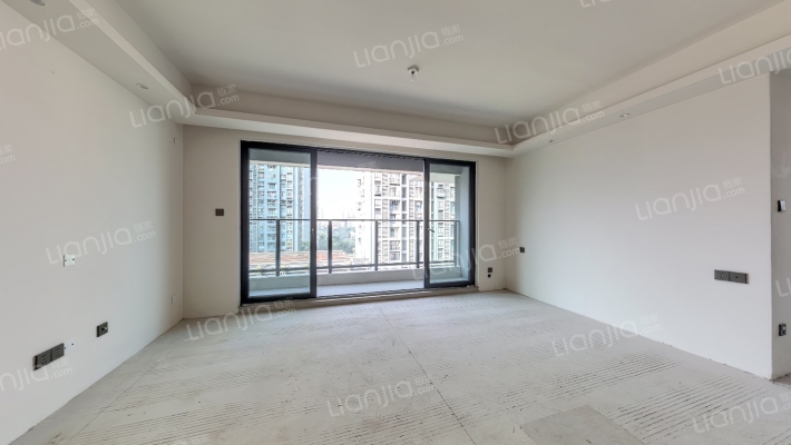 金辉云缦长滩二手房实景图