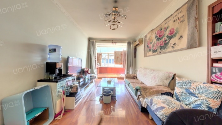 南苑(成华)二手房实景图