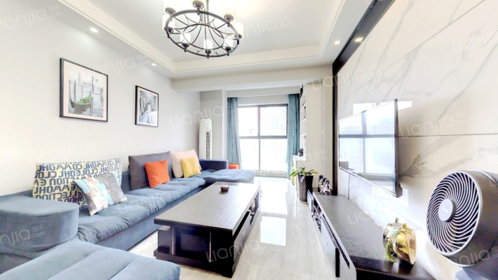 东御佲家二手房实景图