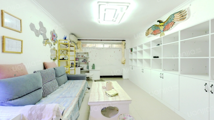 伟业嘉园西里二手房实景图