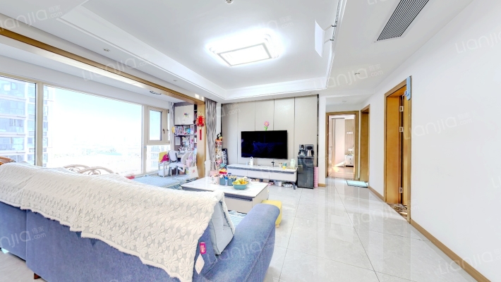 东山府锦二手房实景图