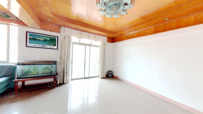 昌裕花园二手房实景图