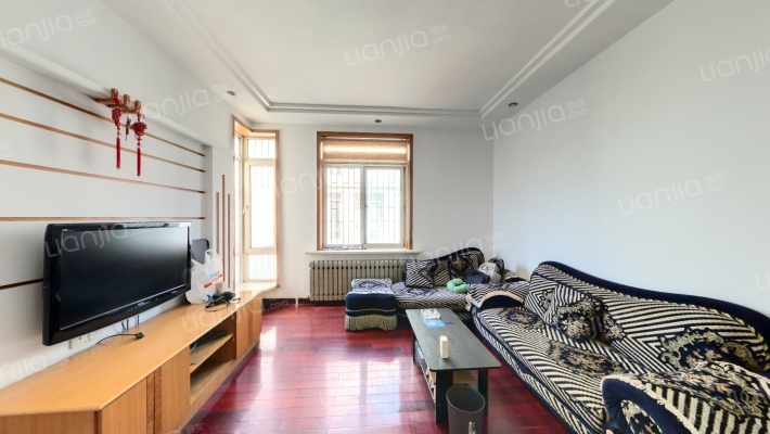 鸿基园二手房实景图