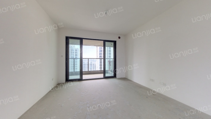 交投星月湖畔二手房实景图