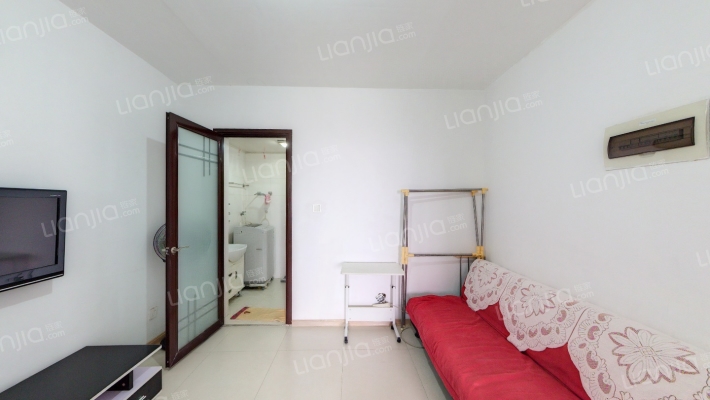 明城新北市二手房实景图