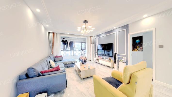 鼎丽园二手房实景图