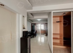 整租·洋溪人家 3室2厅 南_洋溪人家租房