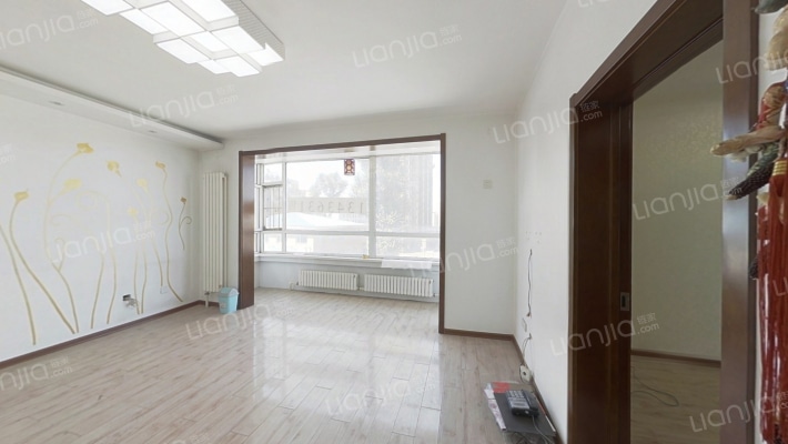 新星宇锦绣家园二手房实景图