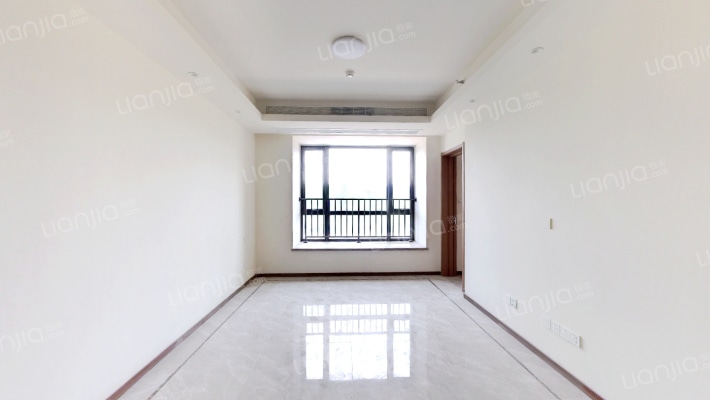 绿地中央广场六期二手房实景图