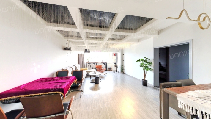 大元广场二手房实景图