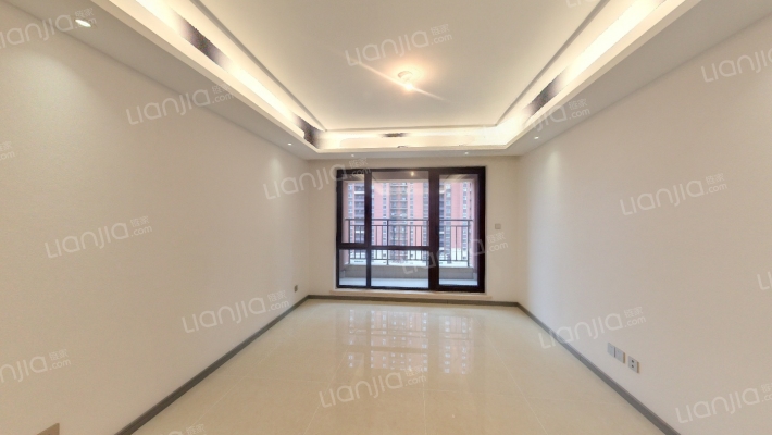 府城名著二手房实景图