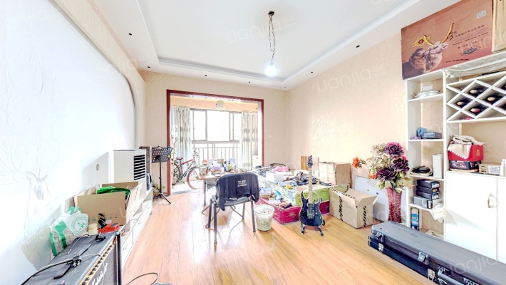 旺府凯旋门二手房实景图