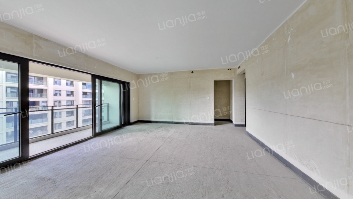 北辰悦来壹号锦辰二手房实景图