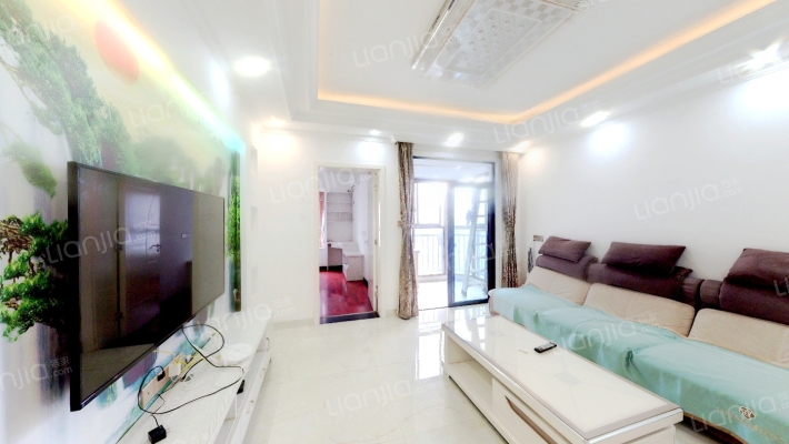 南钢大厦二手房实景图