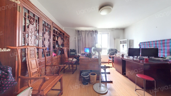 兰清苑二手房实景图