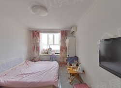 整租·八十中红咀街 1室1厅 南/北_八十中红咀街租房