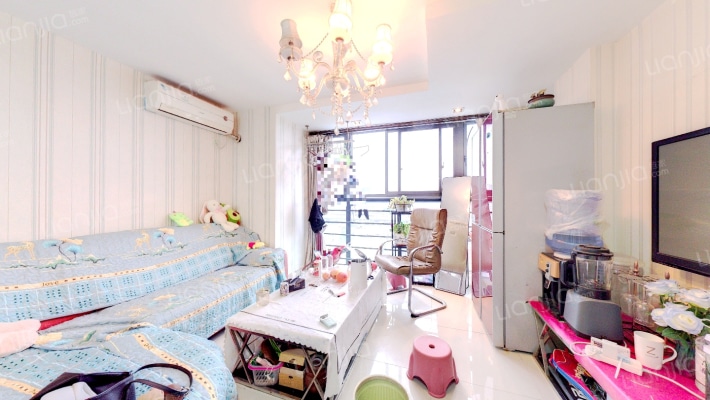 飞凡第五街二手房实景图