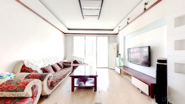 龙泉花园二手房实景图