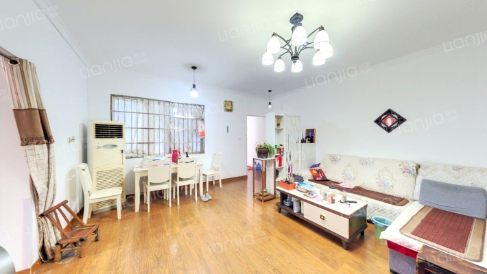 嘉盛奥美城二手房实景图