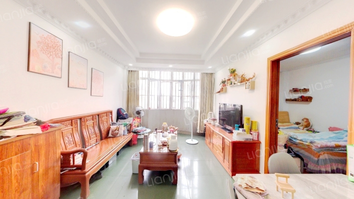 兴业楼二手房实景图