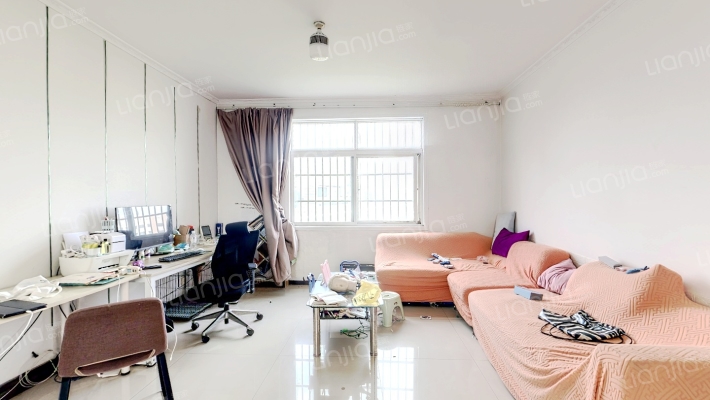 聚缘山庄二手房实景图