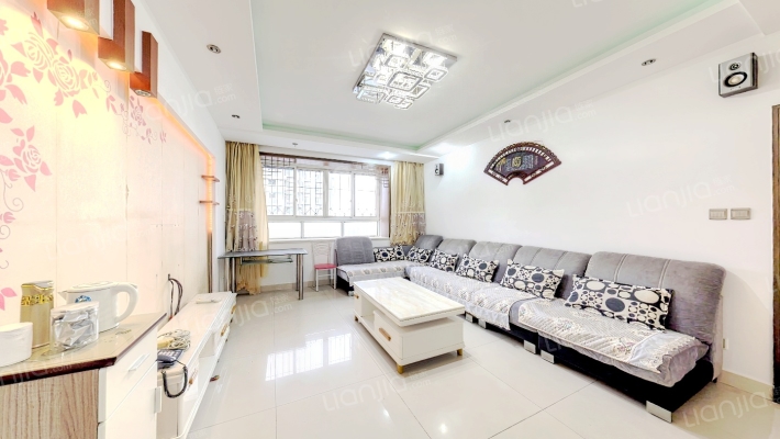 金叶风情居二手房实景图