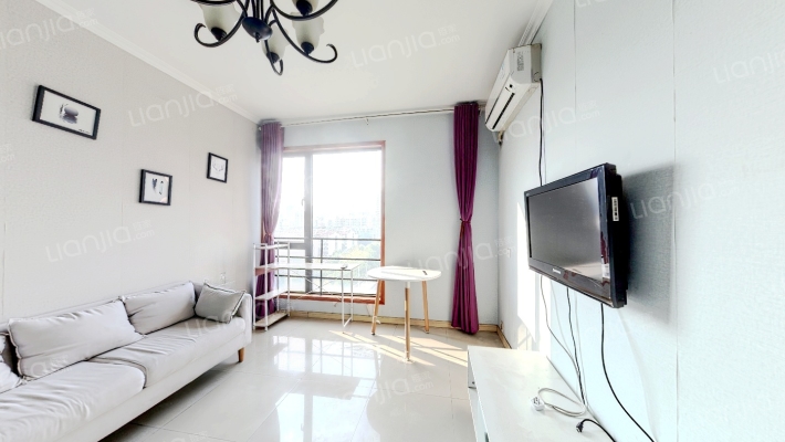 上元公寓二手房实景图