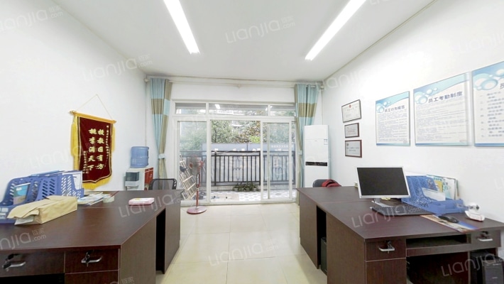 航天世纪新城二手房实景图