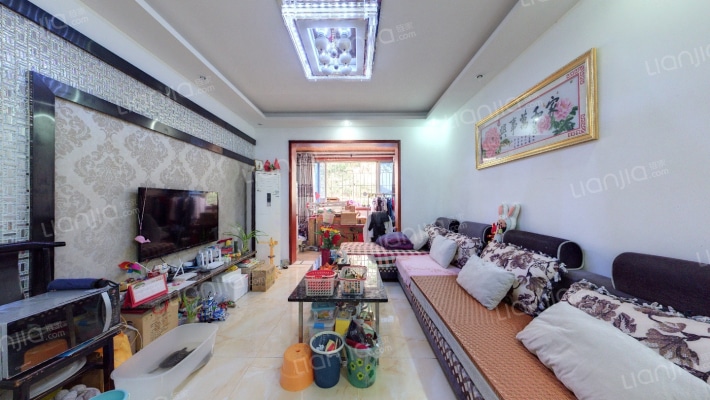 新桂楼二手房实景图