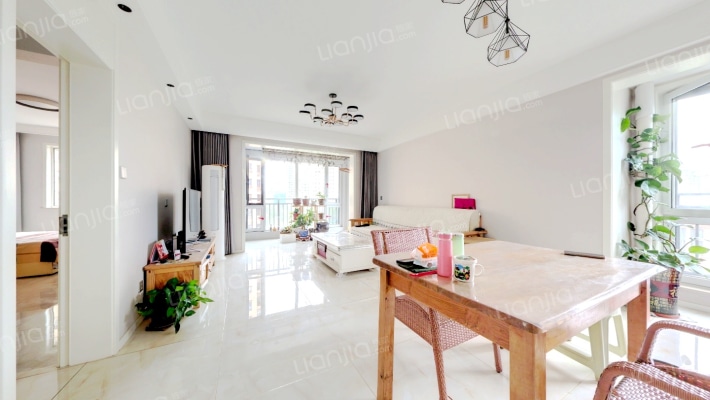 国仕山二期二手房实景图