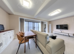 整租·伟星万科潮起中江 2室2厅 南_伟星万科潮起中江租房