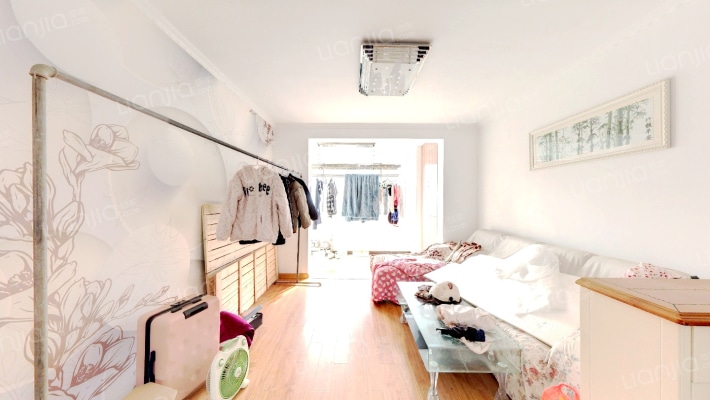 汤水雅居北苑二手房实景图