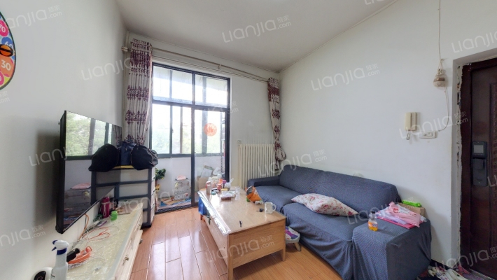 解放路246号二手房实景图