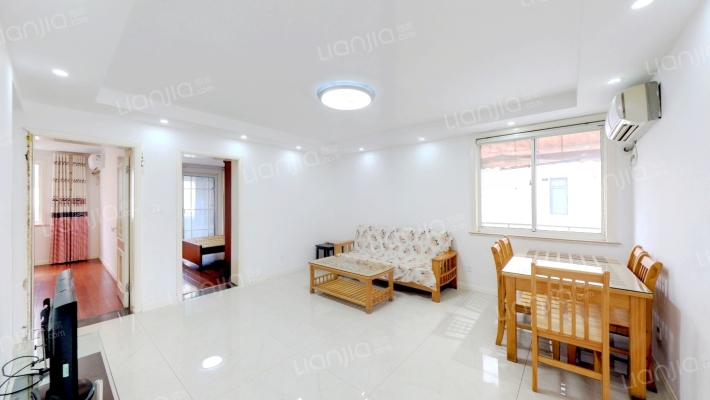 留芳声巷二手房实景图