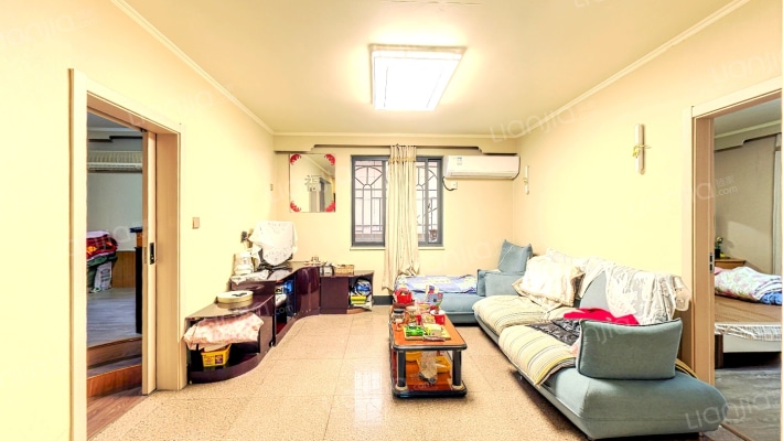 鼓屏路机关事务管理局单位宿舍二手房实景图